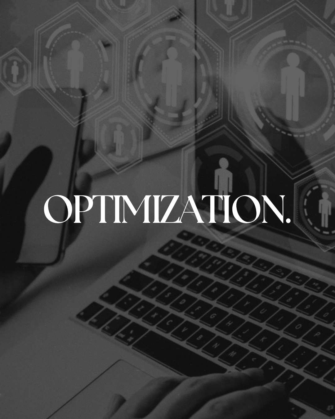 Optimization Hub