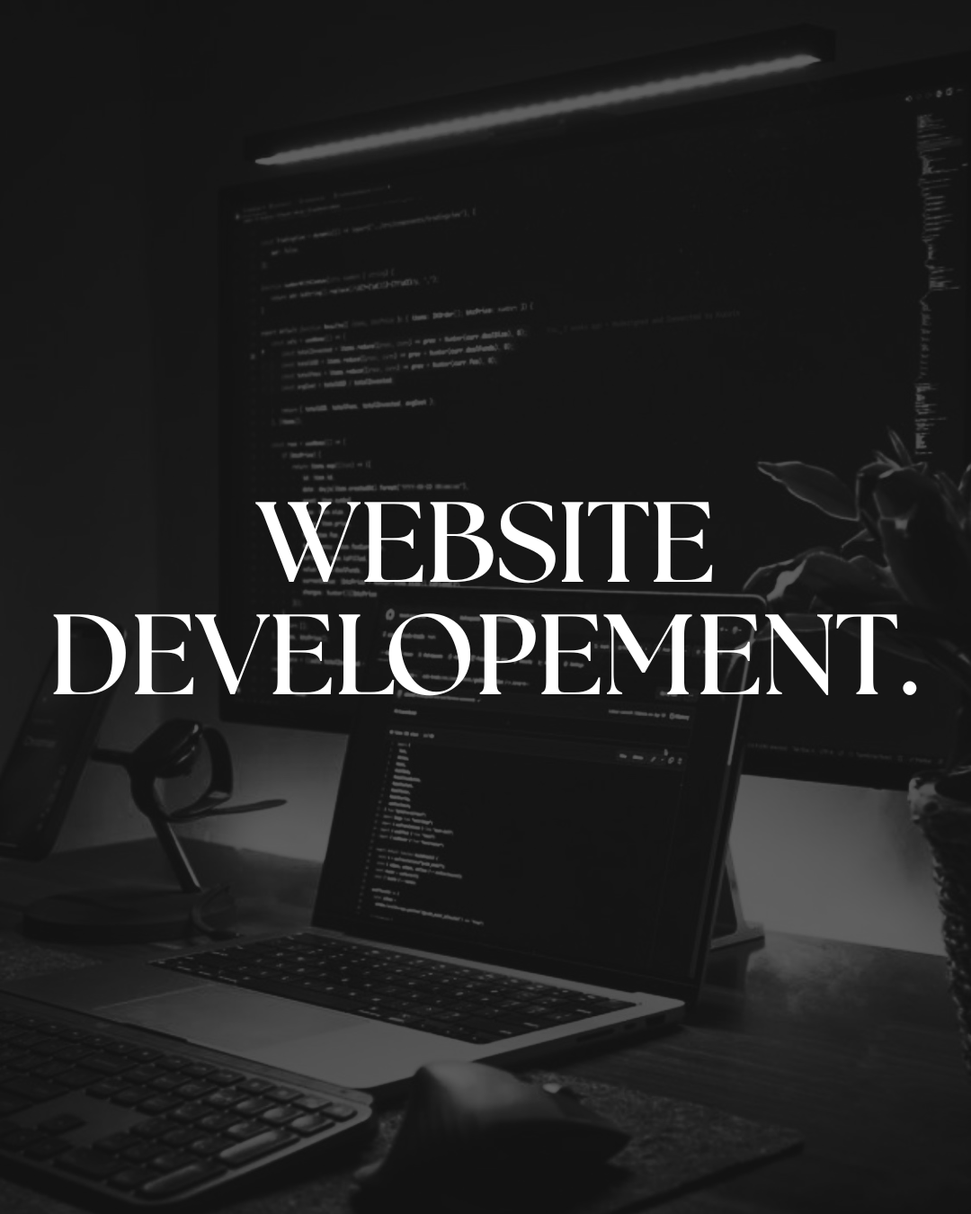 Website Development